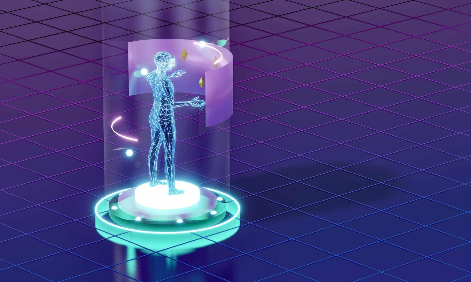 Tech To You Later 3D Hologram Projector – Tech To Ya Later